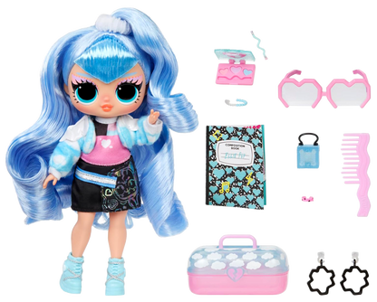 LOL Surprise Tweens Core Doll Ellie Fly