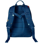 Citron Medium Backpack - Blue Dino