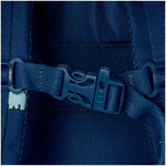 Citron Medium Backpack - Blue Dino