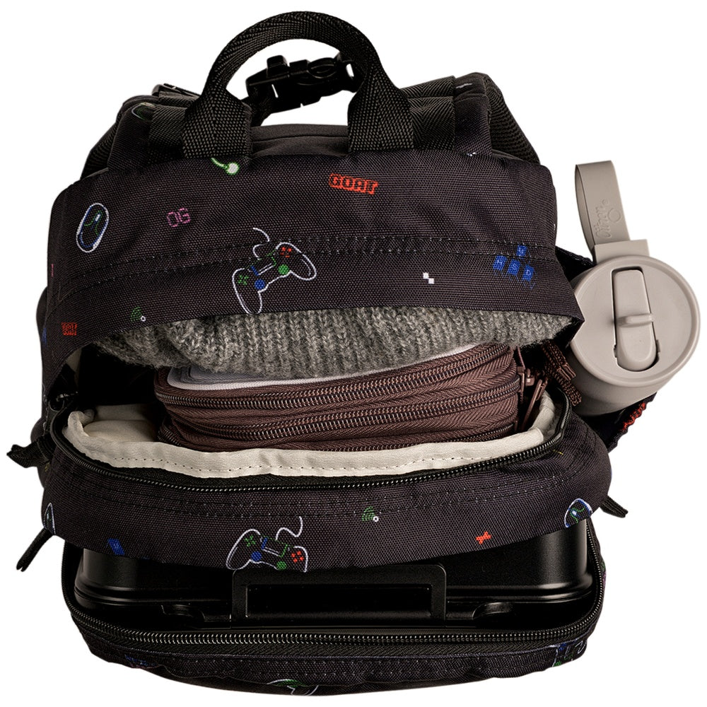 Citron Medium Backpack - Gaming