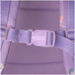 Citron Medium Backpack - Mermaid