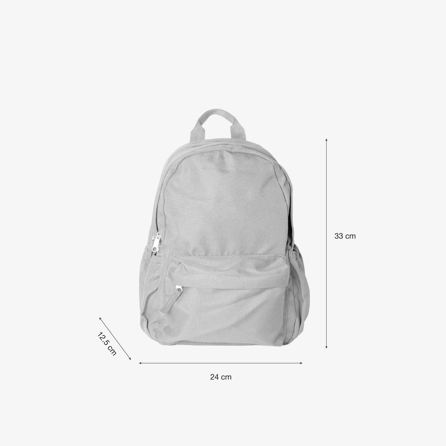 Citron-Medium Backpack-Ballerina