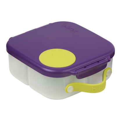 MINI LUNCHBOX - PASSION SPLASH