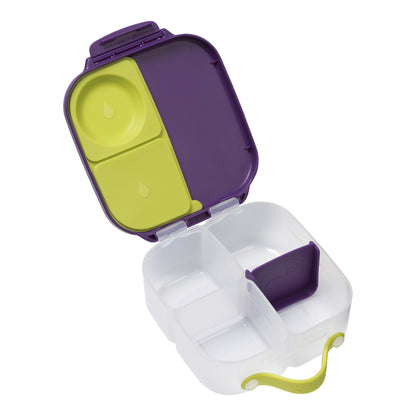 MINI LUNCHBOX - PASSION SPLASH