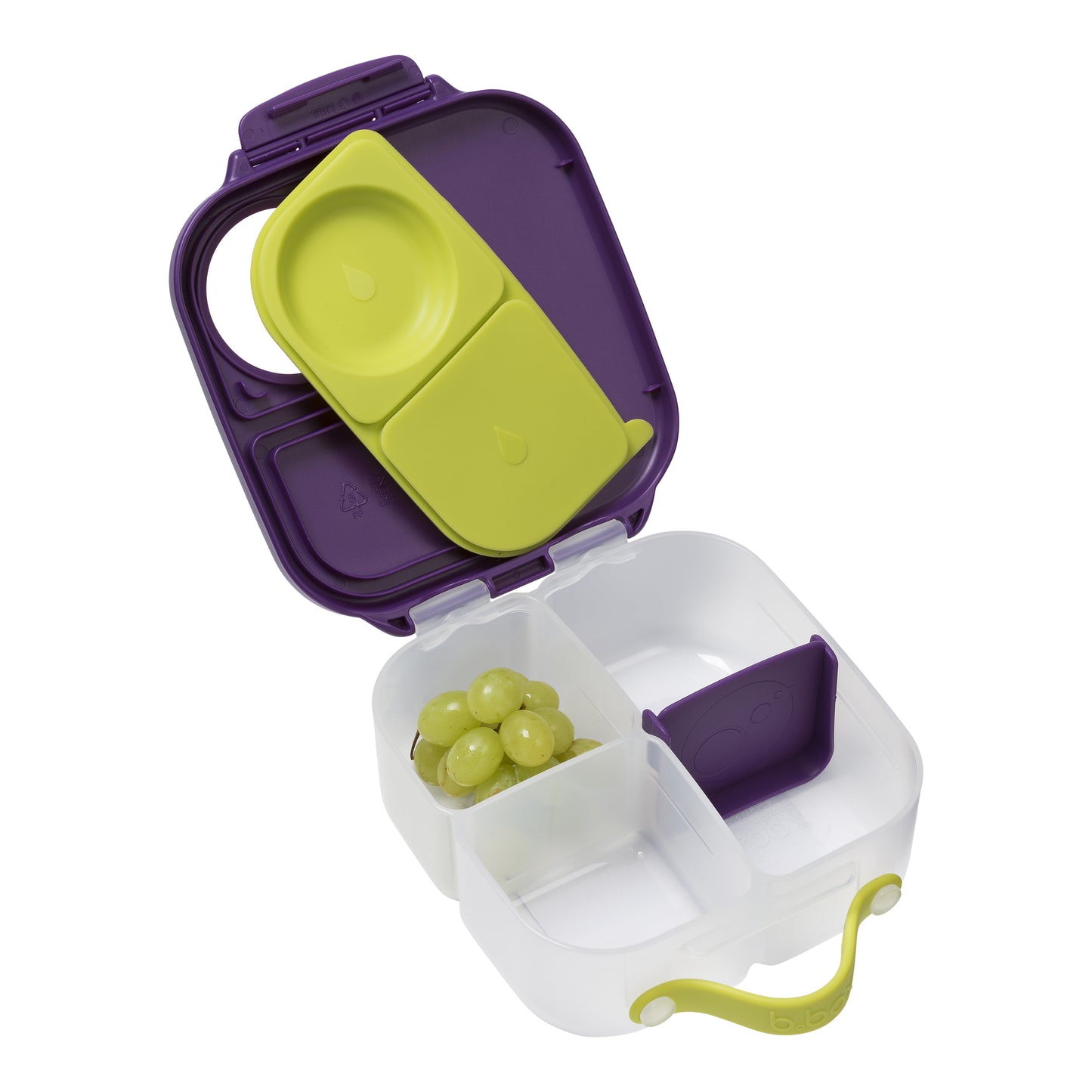 MINI LUNCHBOX - PASSION SPLASH