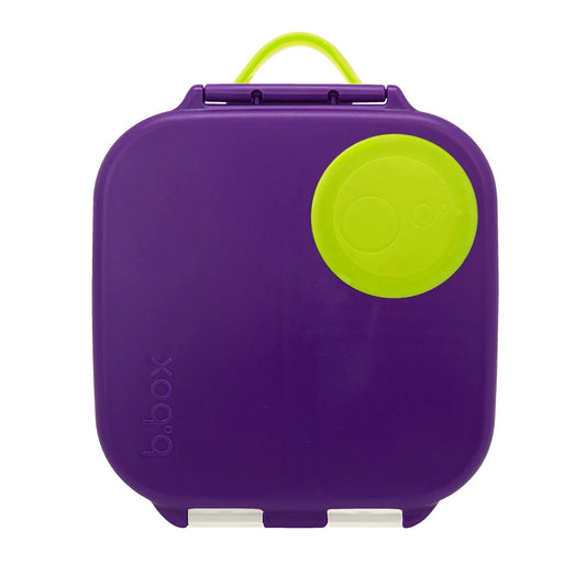 MINI LUNCHBOX - PASSION SPLASH