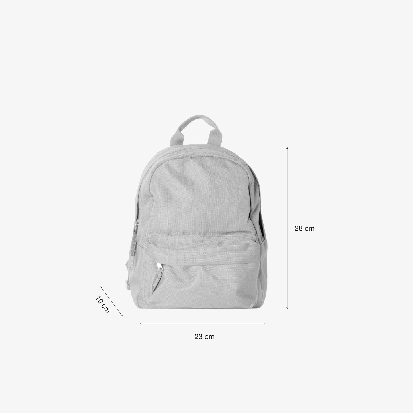 Citron-Mini Backpack-Vehicles