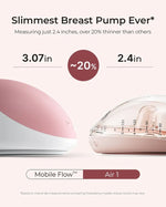 شفاط Air 1 Ultra-slim- مام كوزي