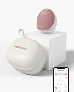 Momcozy-Mobile Flow™ Hands-Free Breast Pump | M9