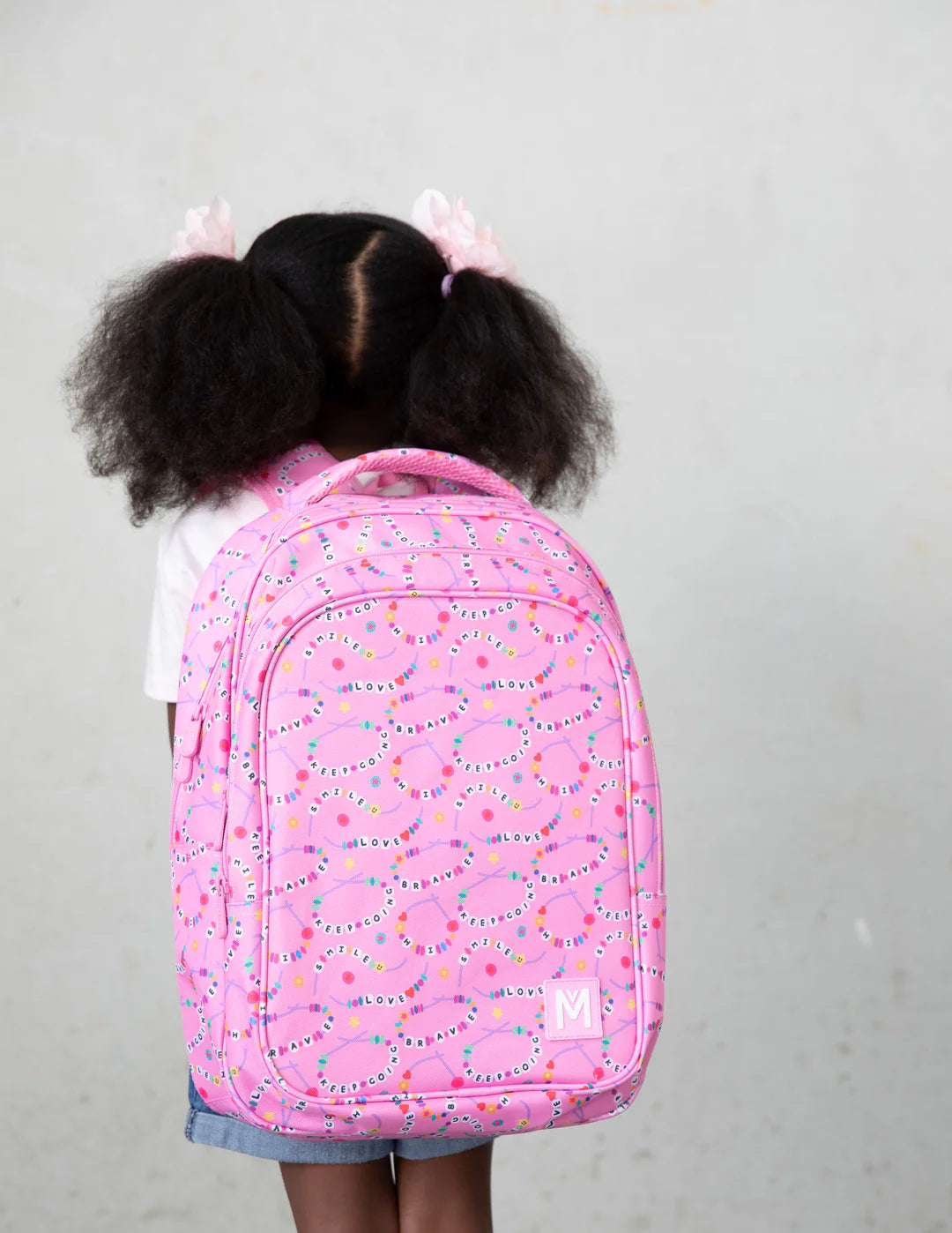 Montii Junior Backpack -Friends Forever