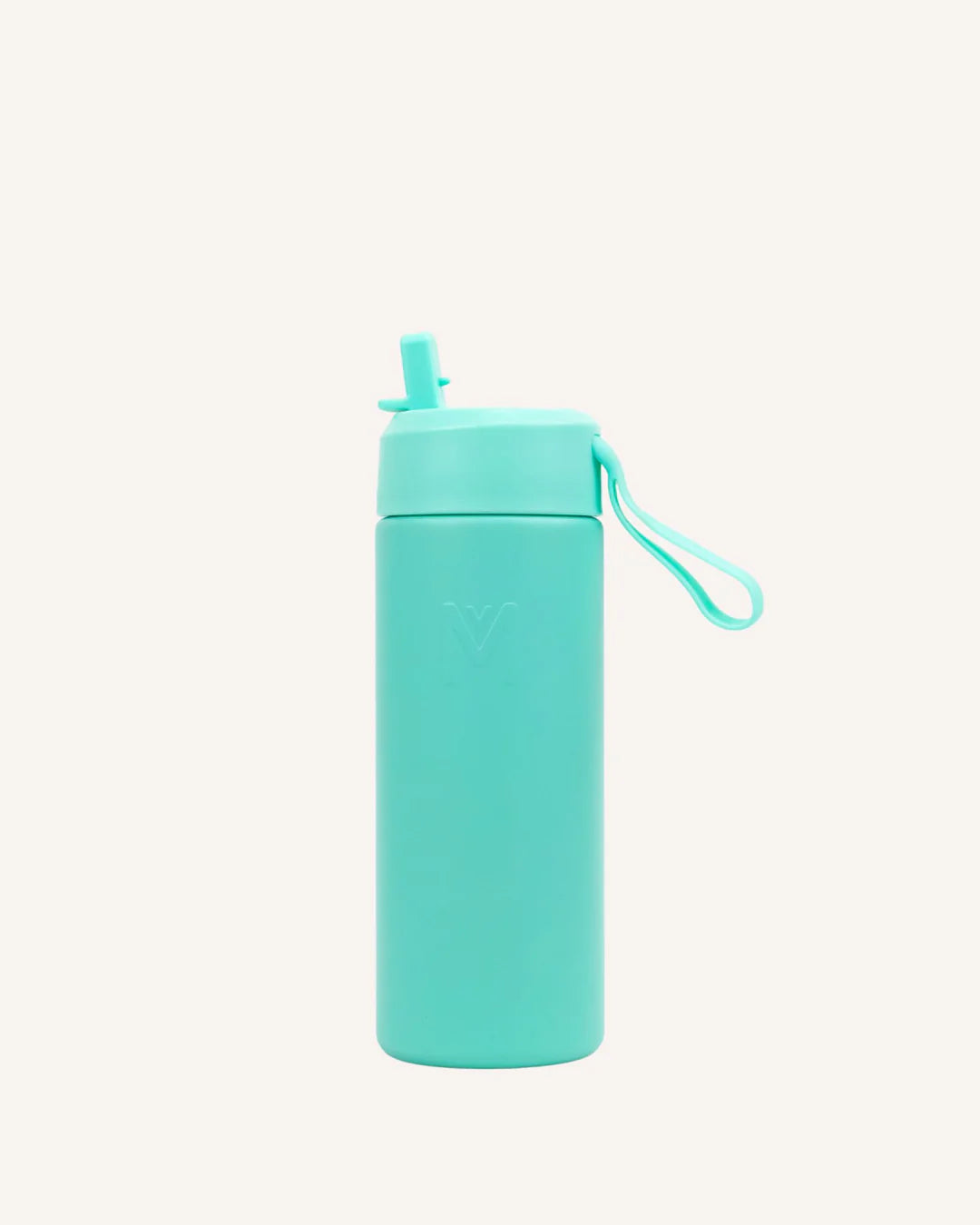 Montii 475ml Drink Bottle Flask - Lagoon