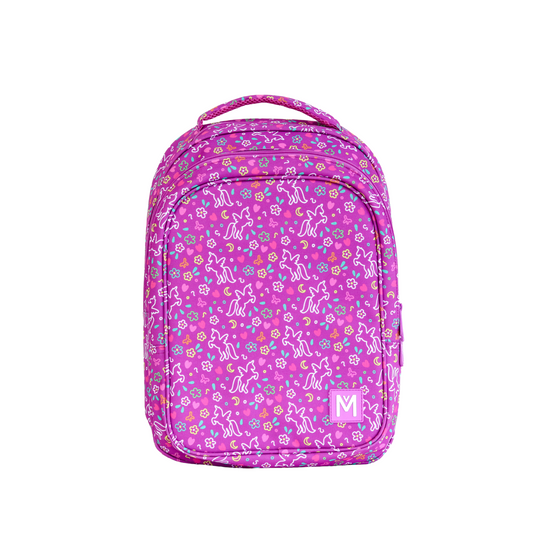 Montii Junior Backpack - Unicorn