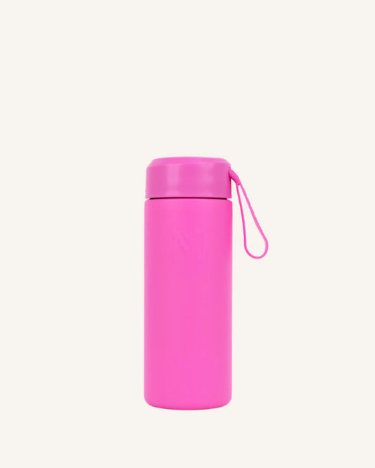 Montii 475ml Drink Bottle Flask - Calypso