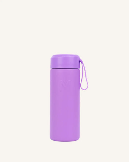 Montii 475ml Drink Bottle Flask - Dusk