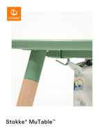 Stokke Mutable Storage Bag V2 Natural