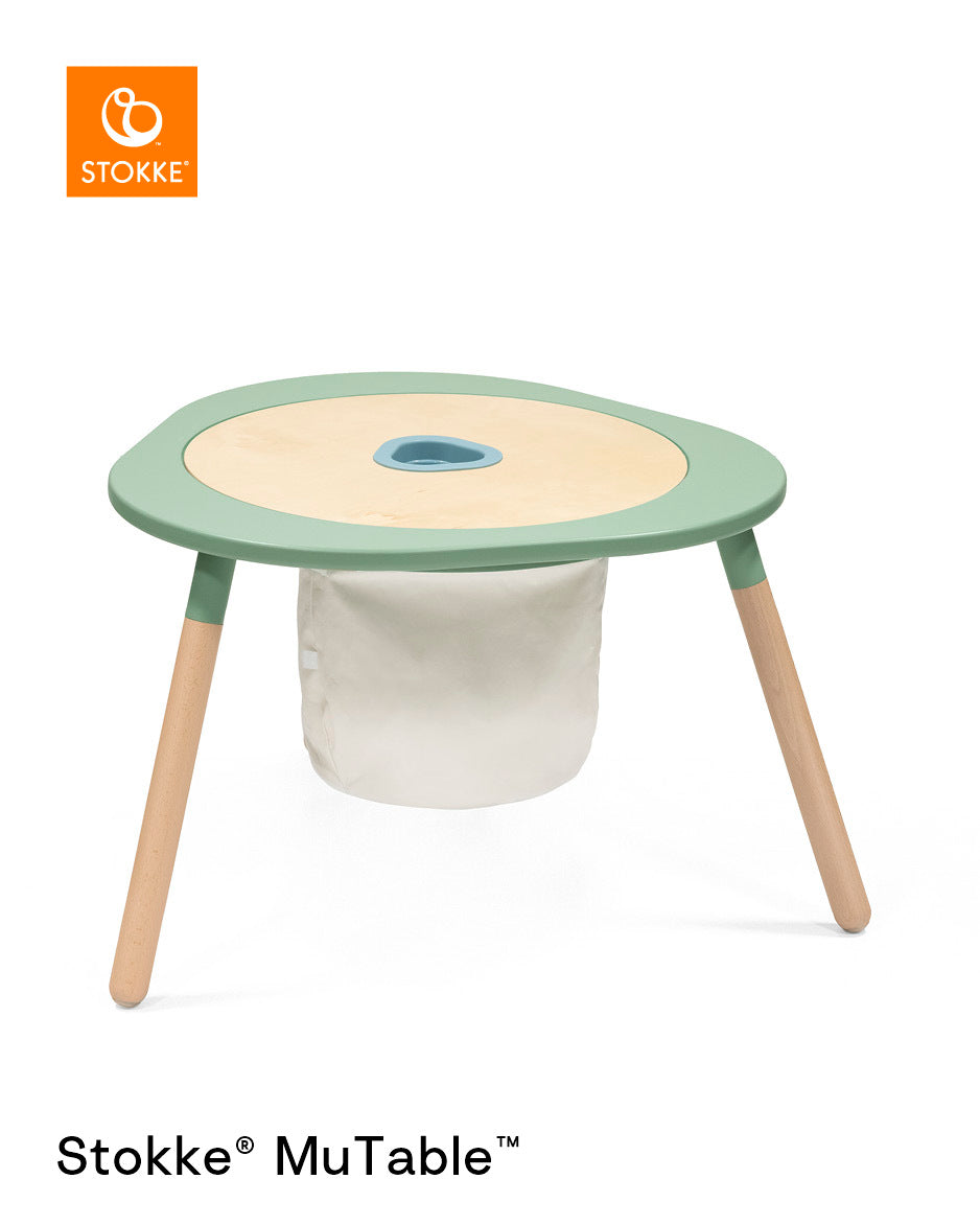 Stokke Mutable Storage Bag V2 Natural