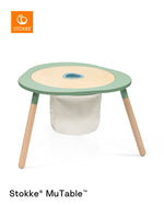 Stokke Mutable Storage Bag V2 Natural