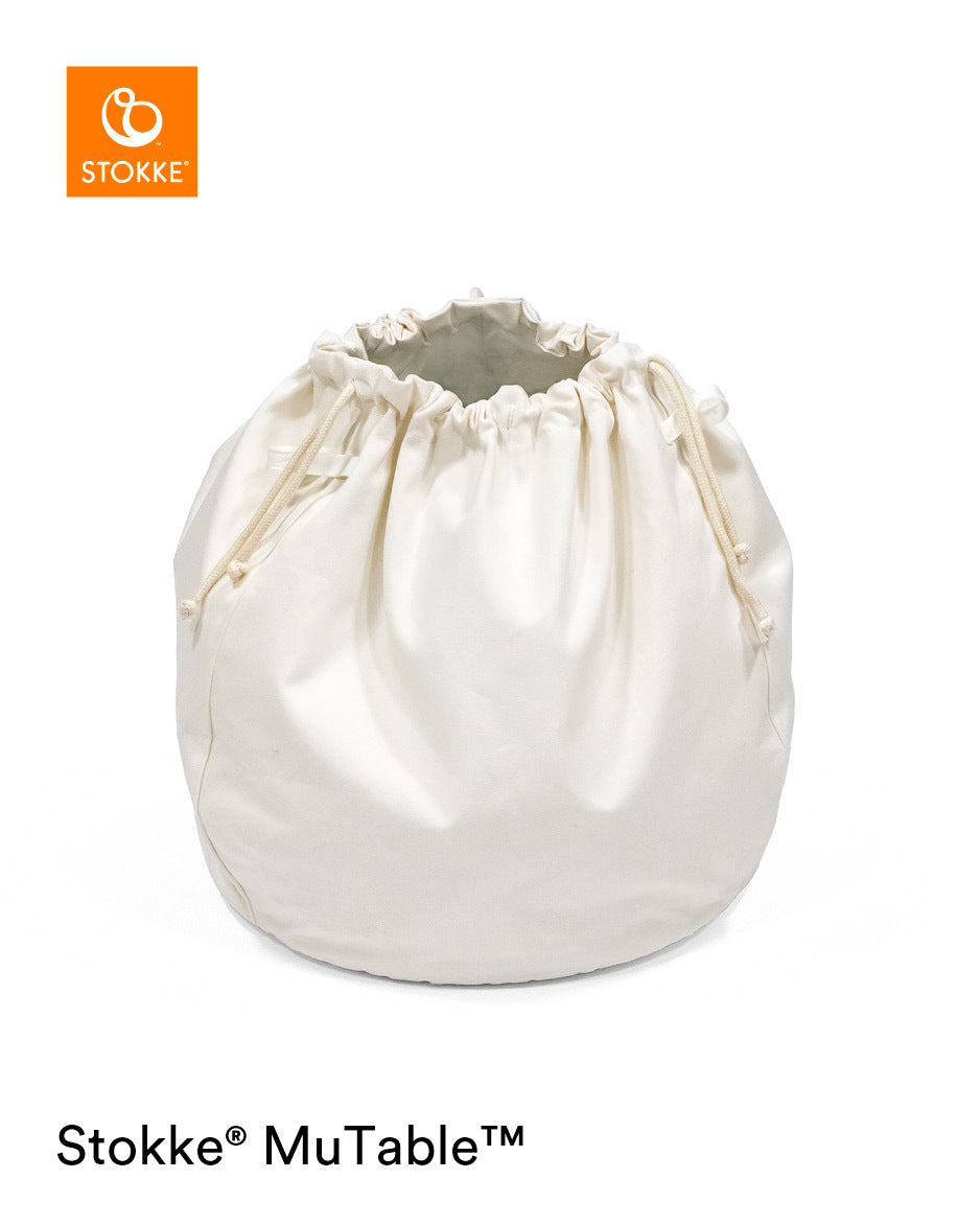 Stokke Mutable Storage Bag V2 Natural