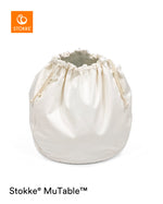 Stokke Mutable Storage Bag V2 Natural