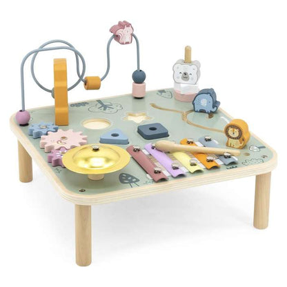 Musical Table-Viga