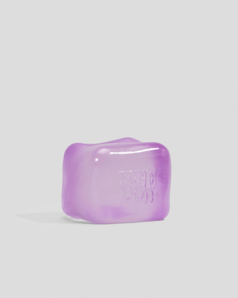 Nee Doh Nice Cube