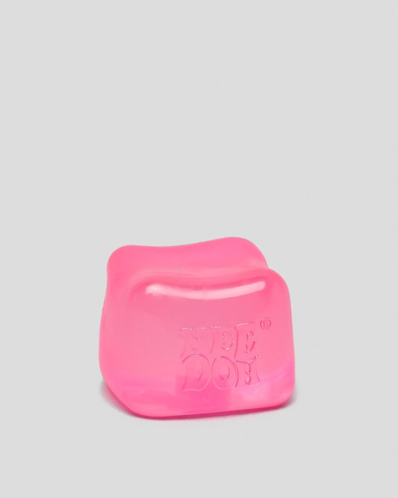 Nee Doh Nice Cube