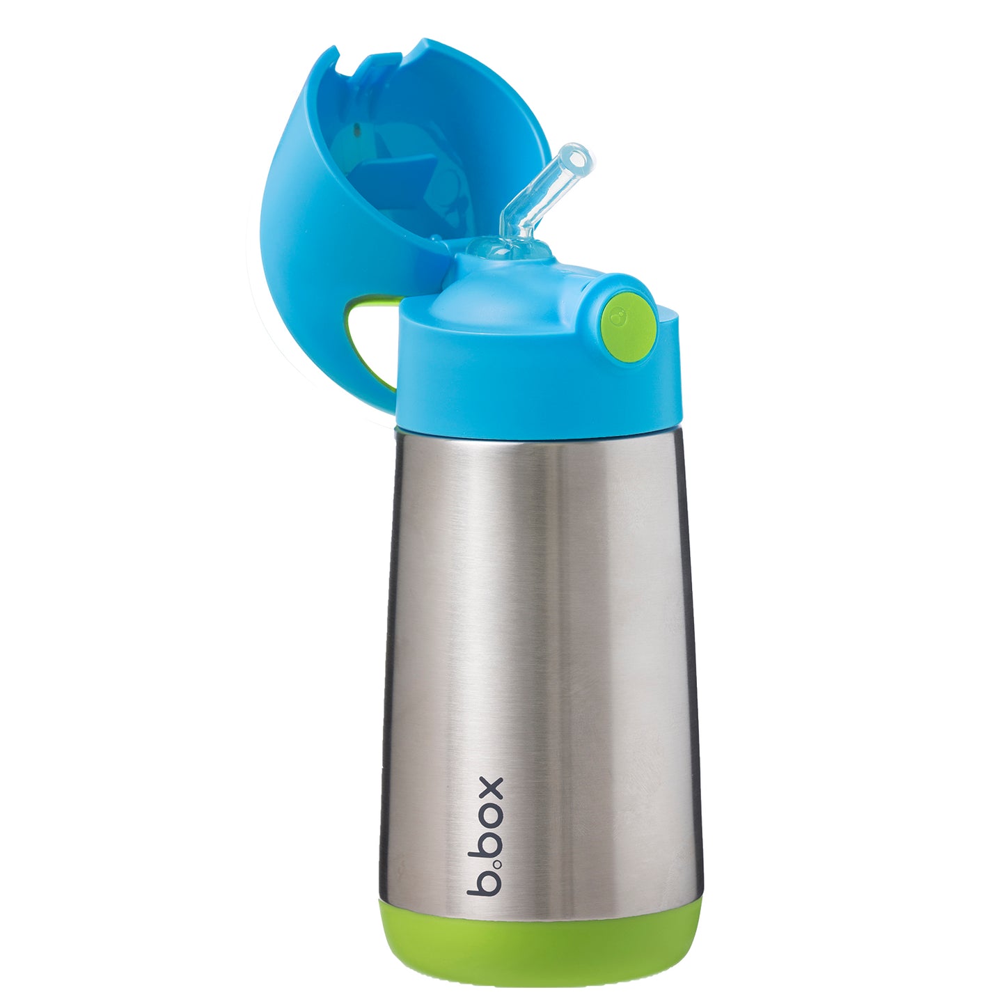 b.box - Insulated Drink Bottle-ocean breeze