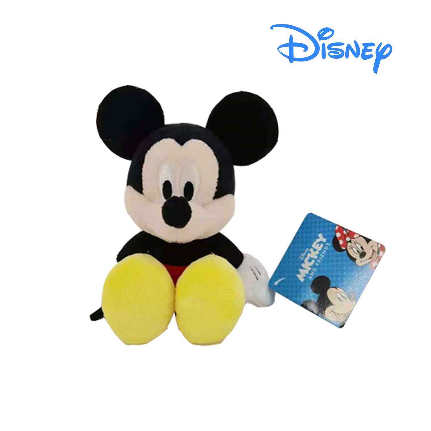 Disney-Plush Mickey -20cm