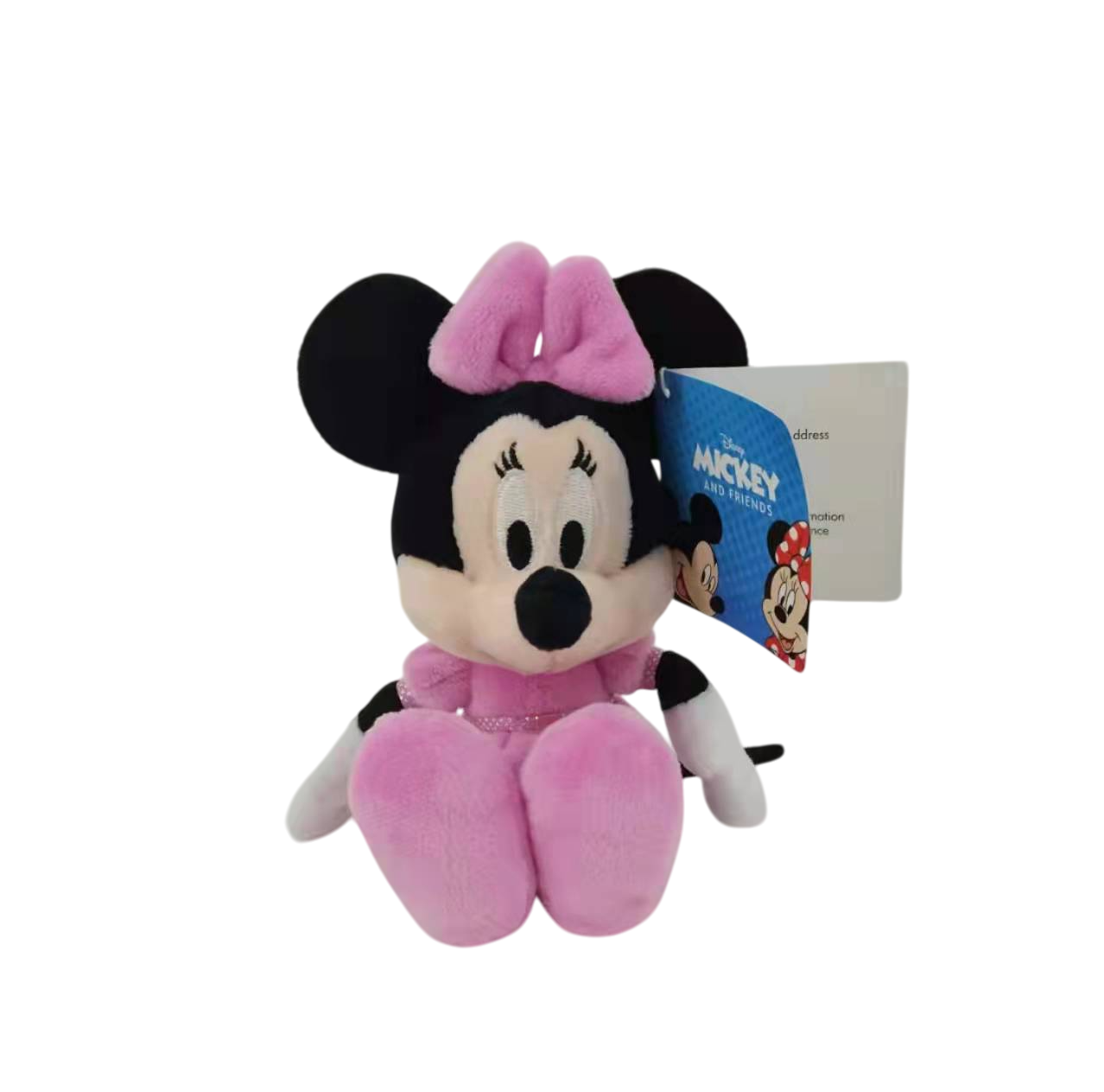 Disney-Plush Core Minnie -20cm