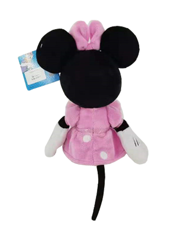 Disney-Plush Core Minnie -30cm