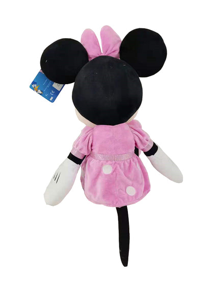 Disney-Plush Core Minnie -76cm