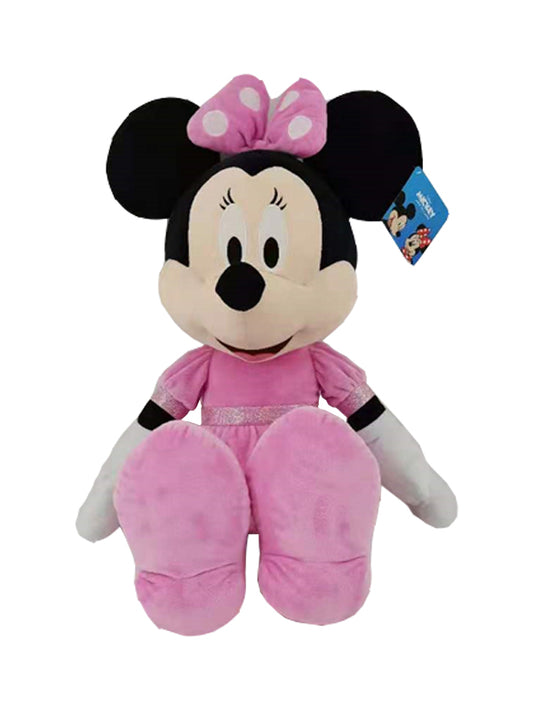 Disney-Plush Core Minnie -76cm