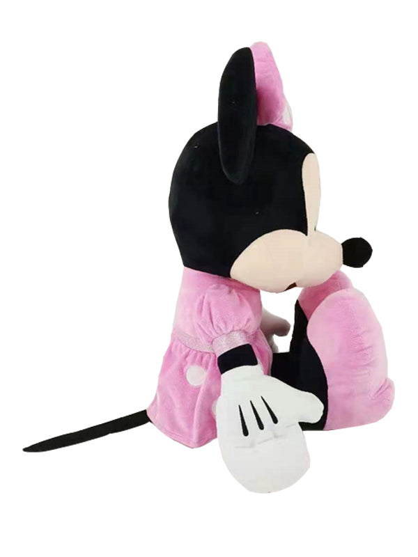 Disney-Plush Core Minnie -76cm