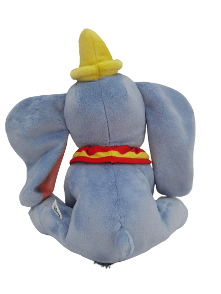 Disney-Plush Animal Core Dumbo-25cm