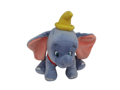 Disney-Plush Animal Core Dumbo-25cm