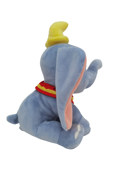 Disney-Plush Animal Core Dumbo-25cm