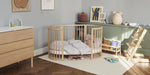 Stokke Sleepi Bed V3 Warm Brown