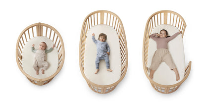 Stokke Sleepi Bed Extension V3 Warm Brown