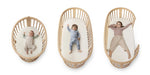 Stokke Sleepi Bed V3 Warm Brown