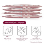 Momcozy Instant Cold Soothing Pad (8 Pcs)