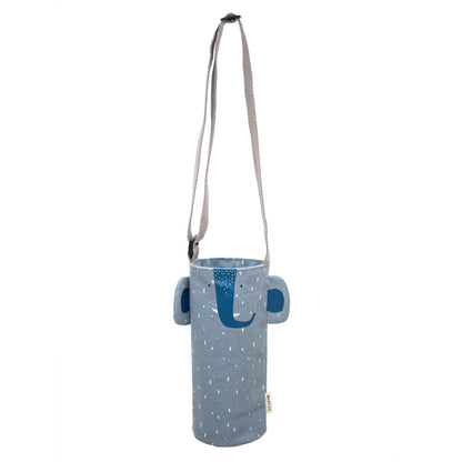 Thermal bottle holder - Mrs. Elephant