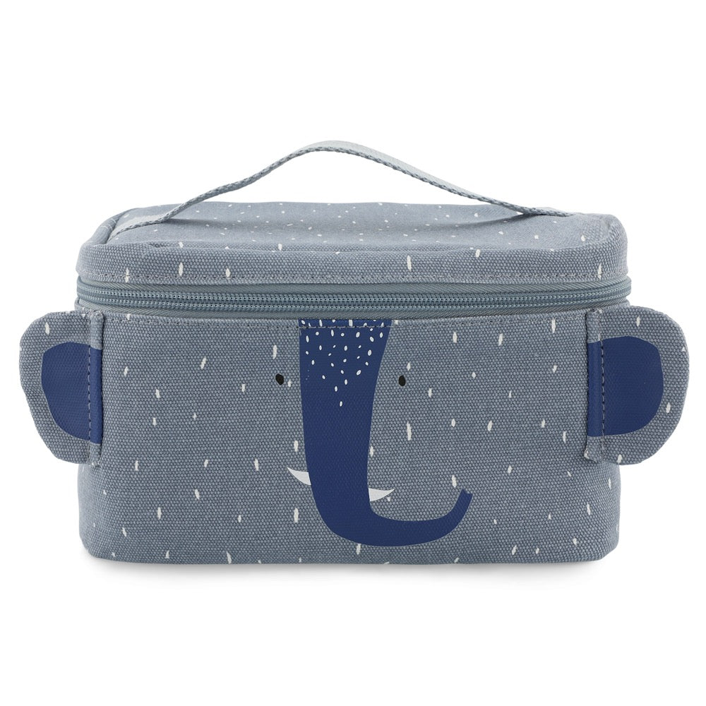 Thermal lunch bag - Mrs. Elephant