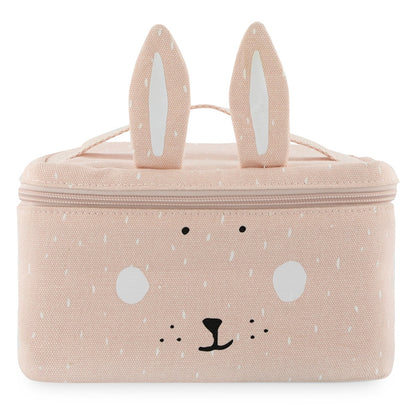 Thermal lunch bag - Mrs. Rabbit