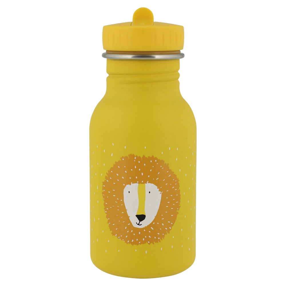 Water Bottle (350ml) Mr. Lion