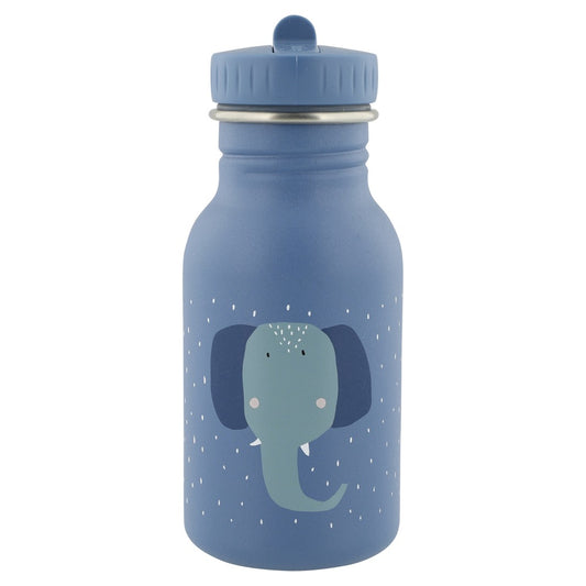 Water Bottle (350ml) Mrs. Elephant