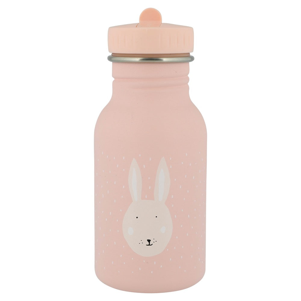 Water Bottle (350ml) Mrs. Rabbit