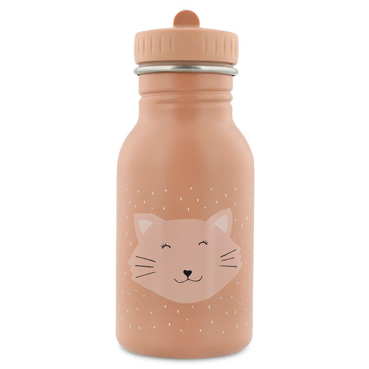 Water Bottle (350ml) Mrs. Cat