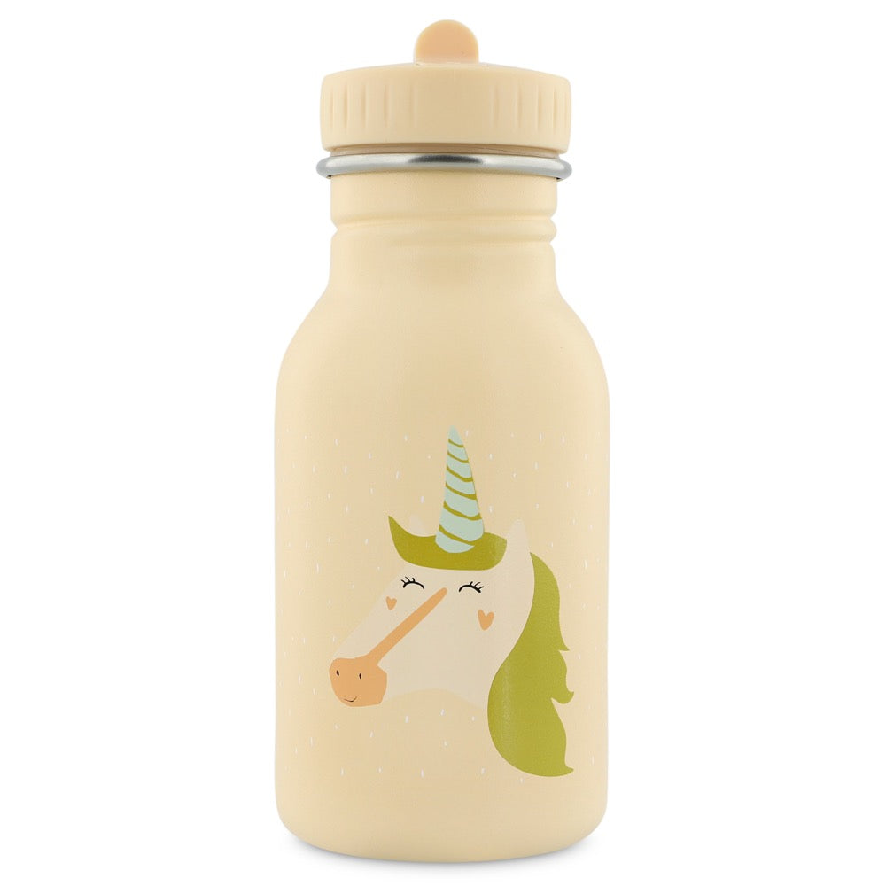 Water Bottle (350ml) Mrs. Unicorn