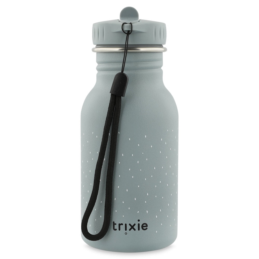 Water Bottle (350ml) Mr. Shark