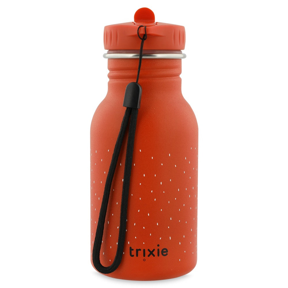 Water Bottle (350ml) Mr. Parrot